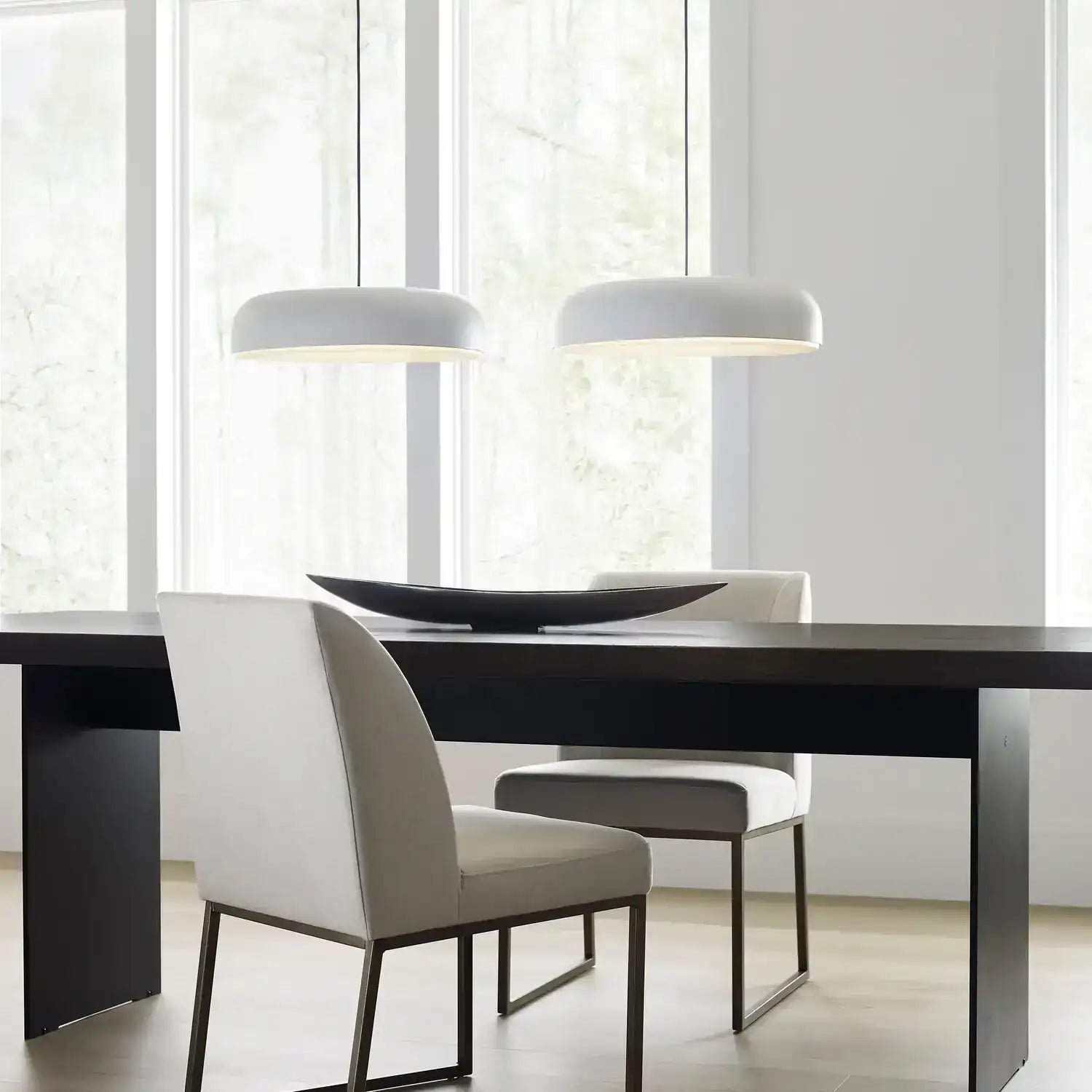 VISUAL COMFORT MODERN, KOSA PENDANT, PENDANT LIGHT