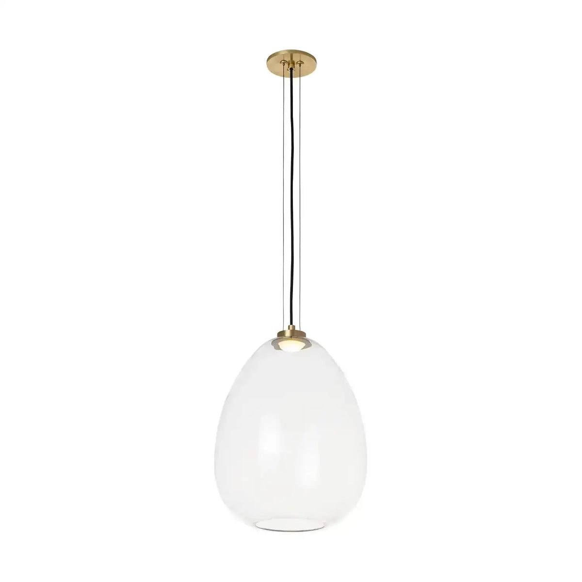 VISUAL COMFORT MODERN, KAPOOR PENDANT, PENDANT LIGHT