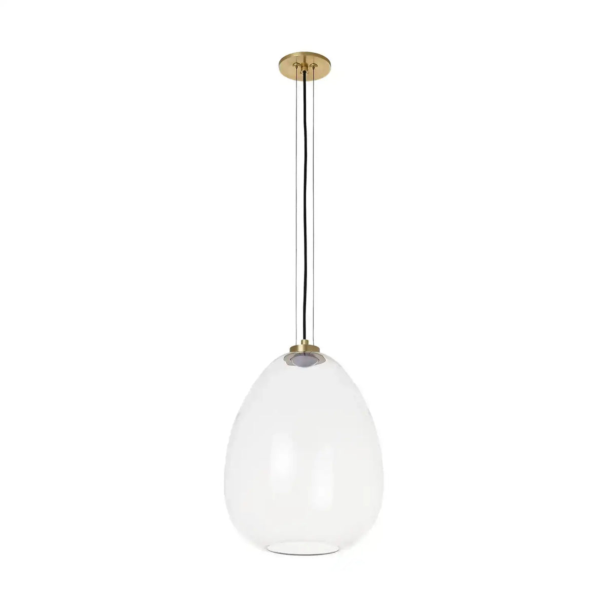 VISUAL COMFORT MODERN, KAPOOR PENDANT, PENDANT LIGHT