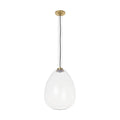 VISUAL COMFORT MODERN, KAPOOR PENDANT, PENDANT LIGHT