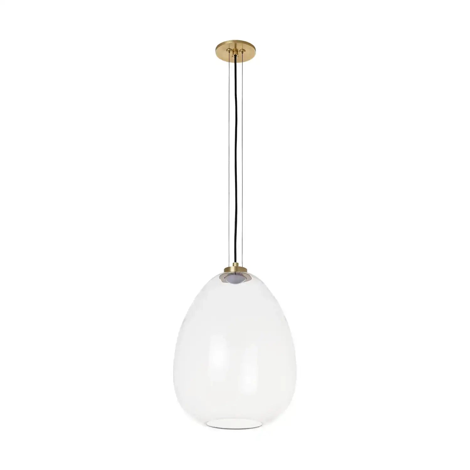 VISUAL COMFORT MODERN, KAPOOR PENDANT, PENDANT LIGHT