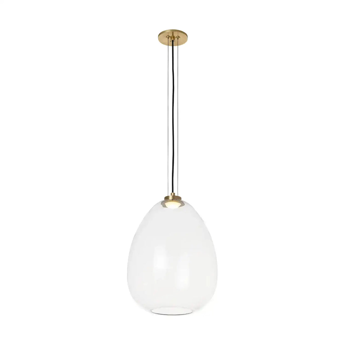 VISUAL COMFORT MODERN, KAPOOR PENDANT, PENDANT LIGHT