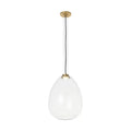 VISUAL COMFORT MODERN, KAPOOR PENDANT, PENDANT LIGHT
