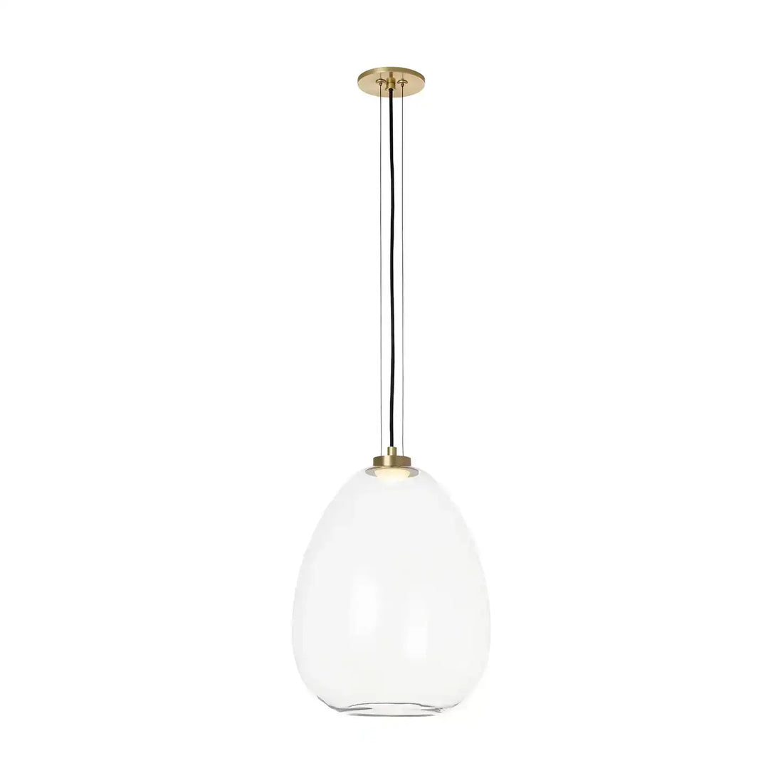 VISUAL COMFORT MODERN, KAPOOR PENDANT, PENDANT LIGHT