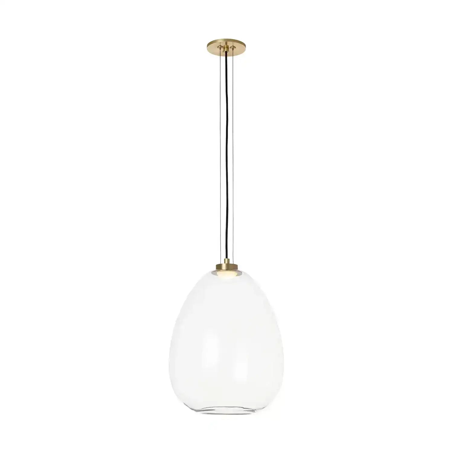 VISUAL COMFORT MODERN, KAPOOR PENDANT, PENDANT LIGHT