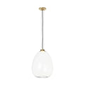 VISUAL COMFORT MODERN, KAPOOR PENDANT, PENDANT LIGHT