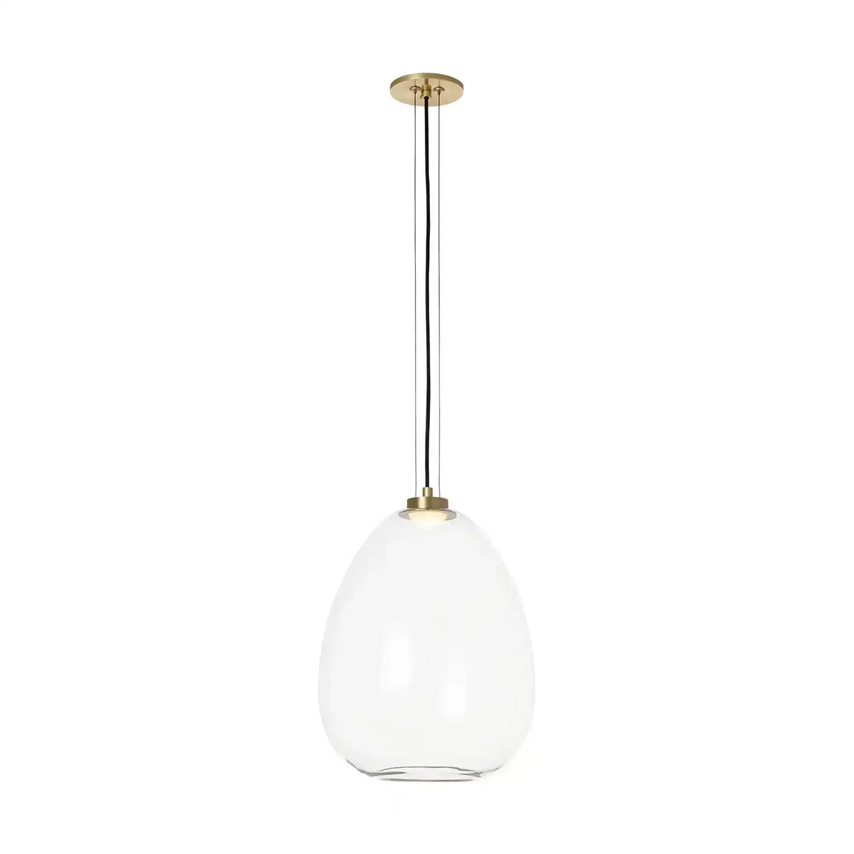 VISUAL COMFORT MODERN, KAPOOR PENDANT, PENDANT LIGHT