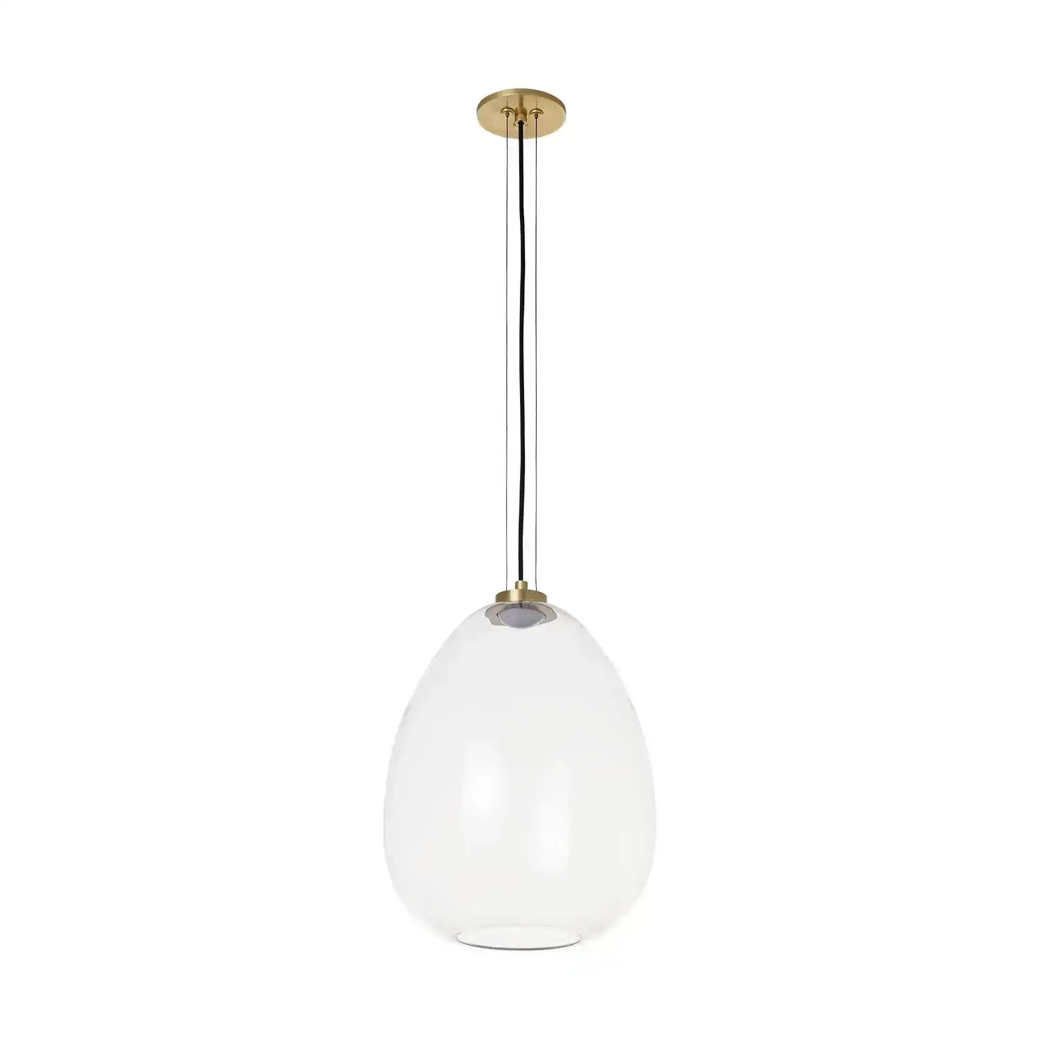 VISUAL COMFORT MODERN, KAPOOR PENDANT, PENDANT LIGHT