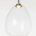 VISUAL COMFORT MODERN, KAPOOR PENDANT, PENDANT LIGHT
