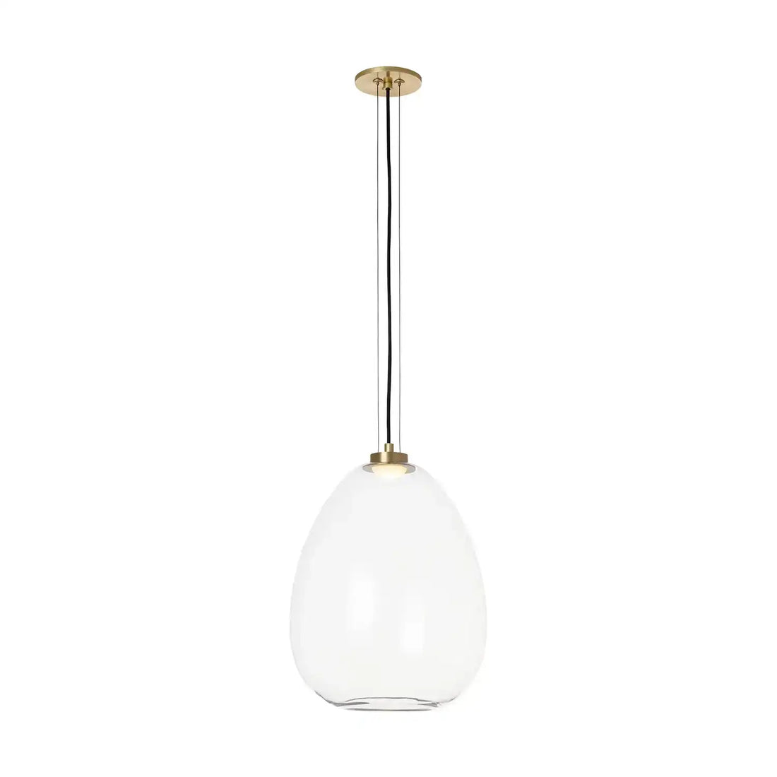 VISUAL COMFORT MODERN, KAPOOR PENDANT, PENDANT LIGHT