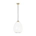 VISUAL COMFORT MODERN, KAPOOR PENDANT, PENDANT LIGHT