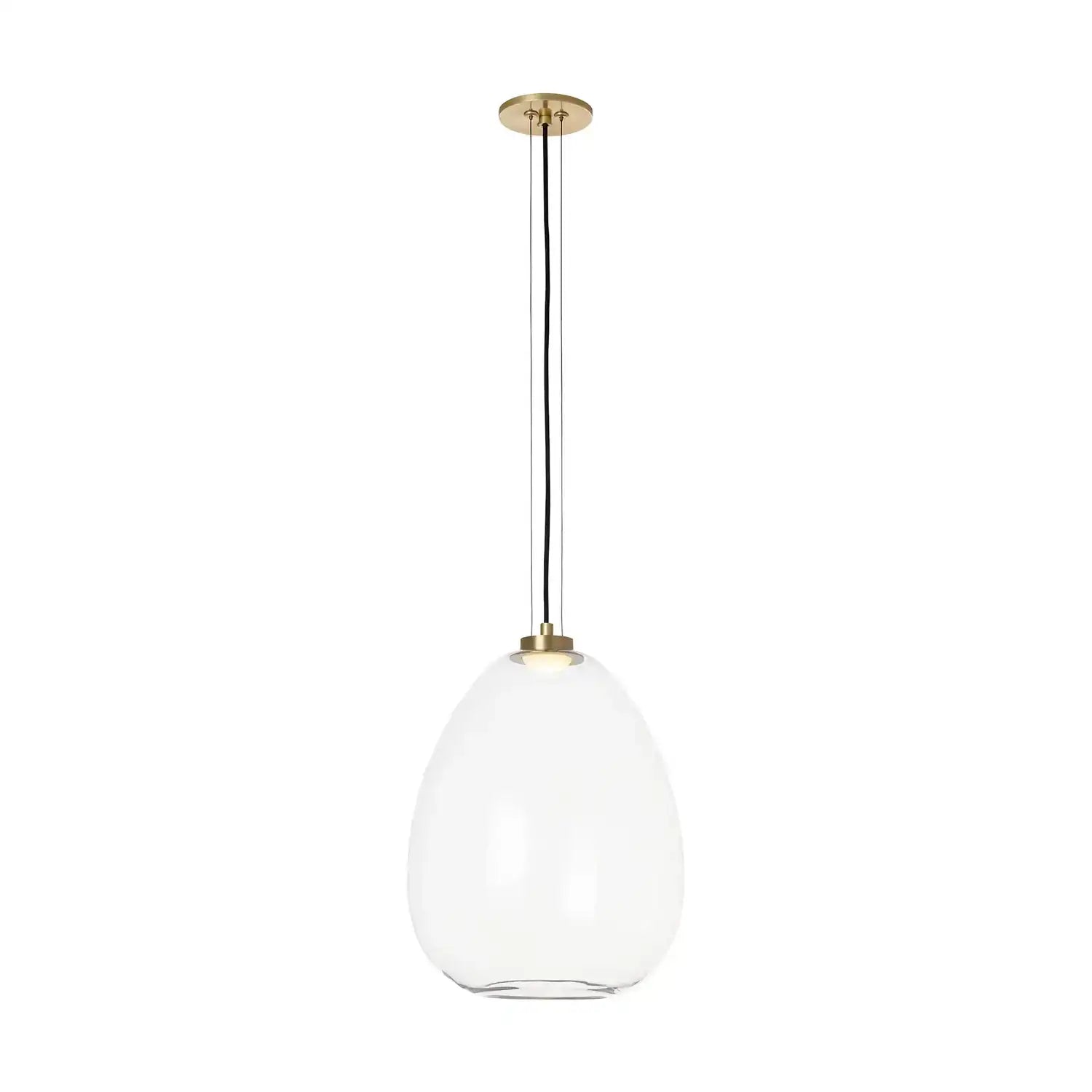 VISUAL COMFORT MODERN, KAPOOR PENDANT, PENDANT LIGHT
