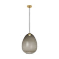 VISUAL COMFORT MODERN, KAPOOR PENDANT, PENDANT LIGHT