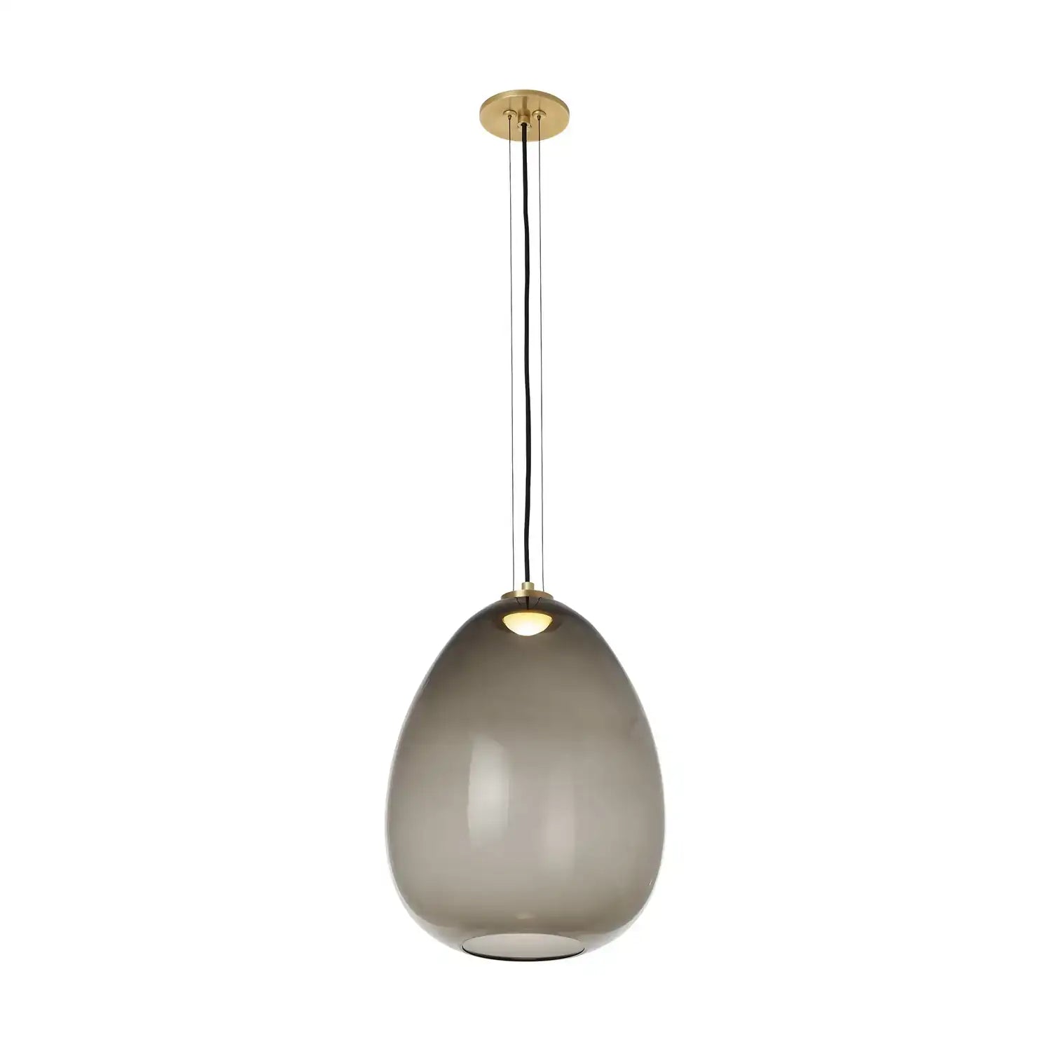 VISUAL COMFORT MODERN, KAPOOR PENDANT, PENDANT LIGHT