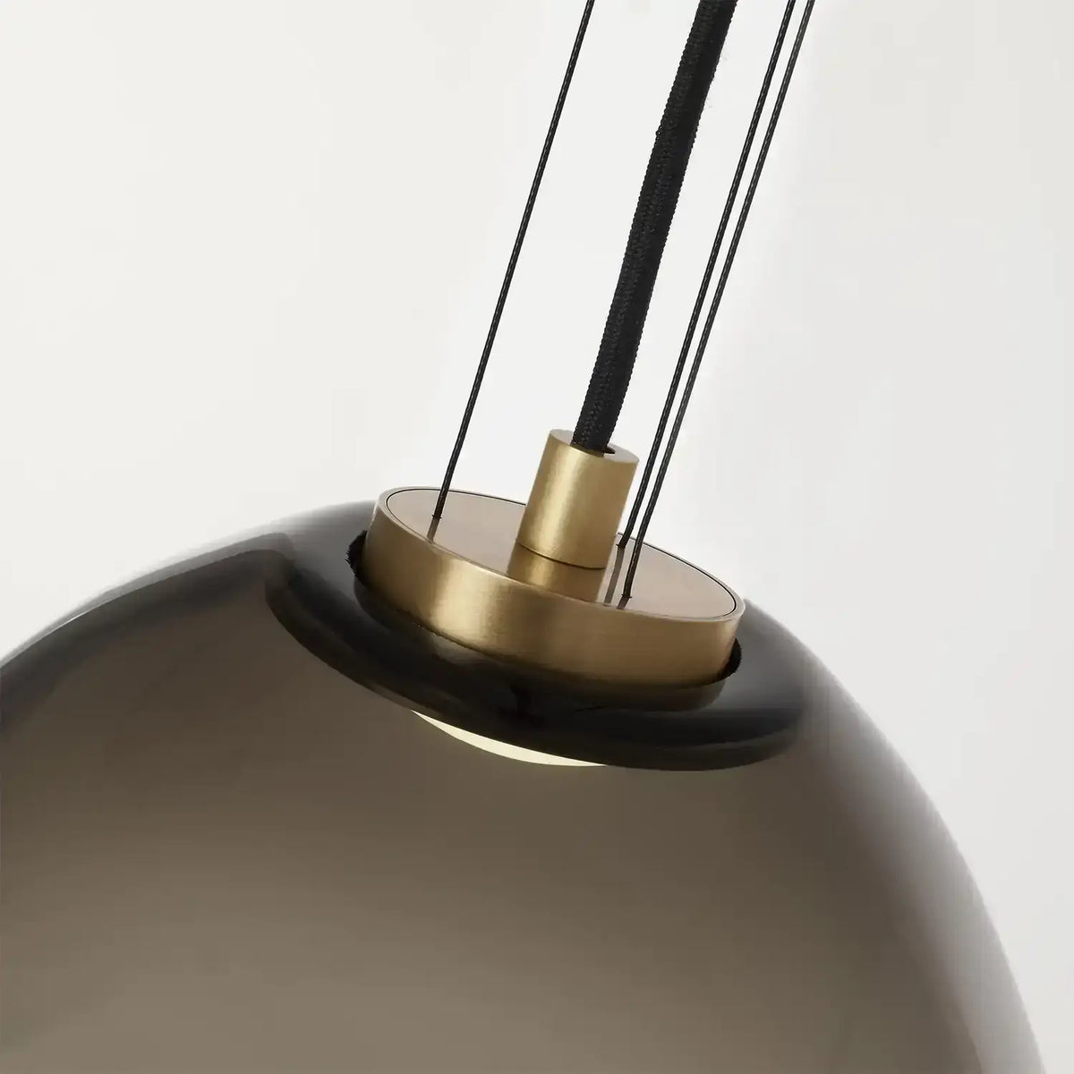 VISUAL COMFORT MODERN, KAPOOR PENDANT, PENDANT LIGHT