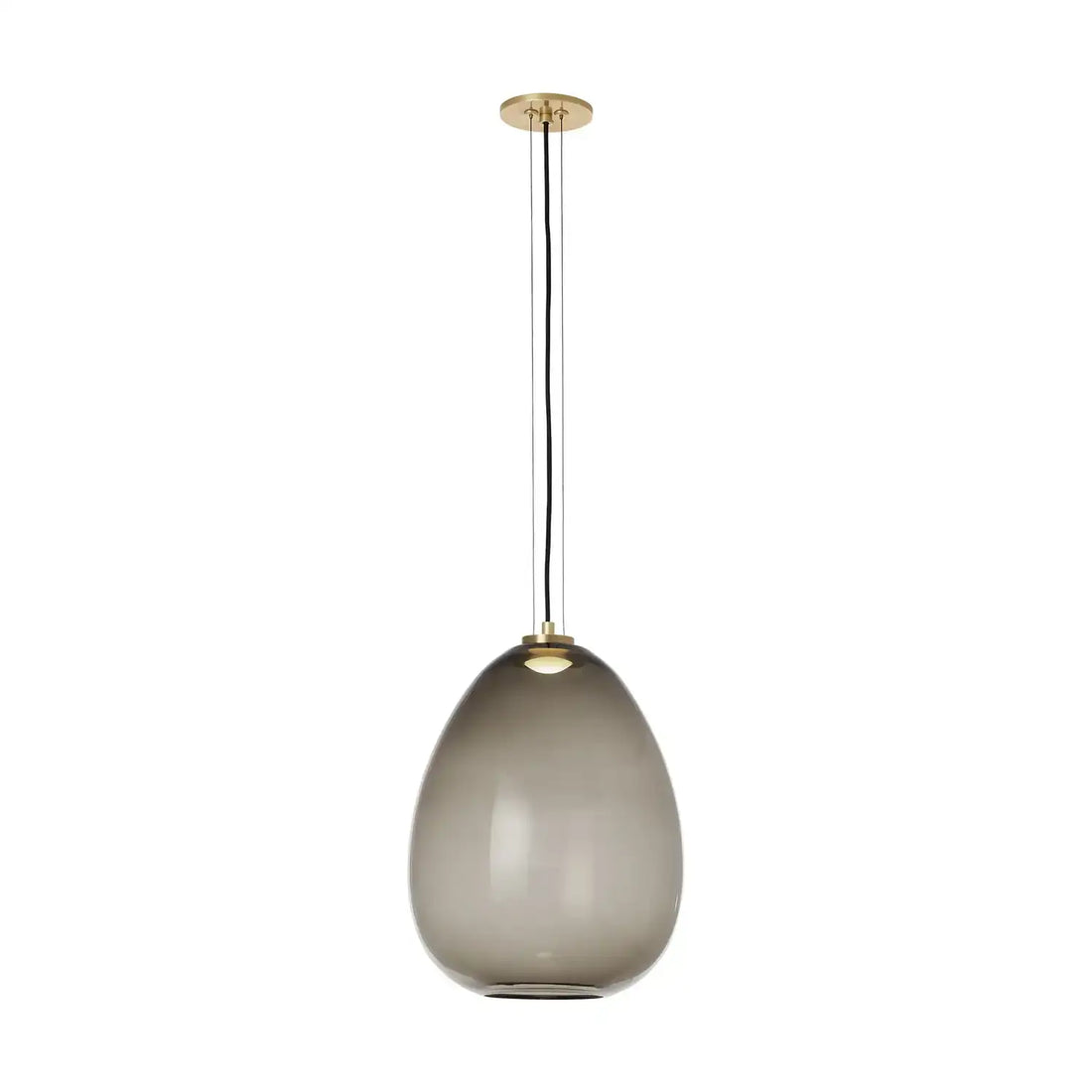 VISUAL COMFORT MODERN, KAPOOR PENDANT, PENDANT LIGHT