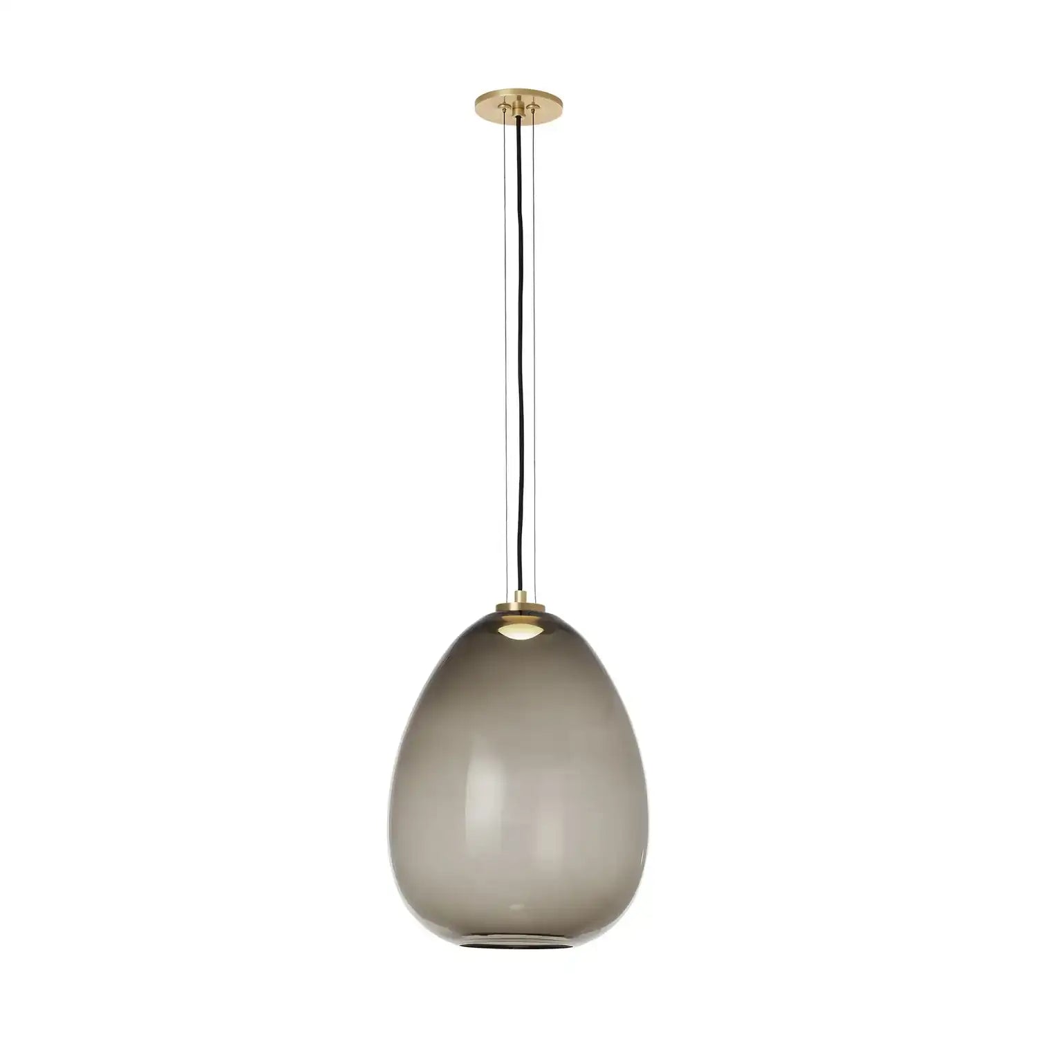 VISUAL COMFORT MODERN, KAPOOR PENDANT, PENDANT LIGHT