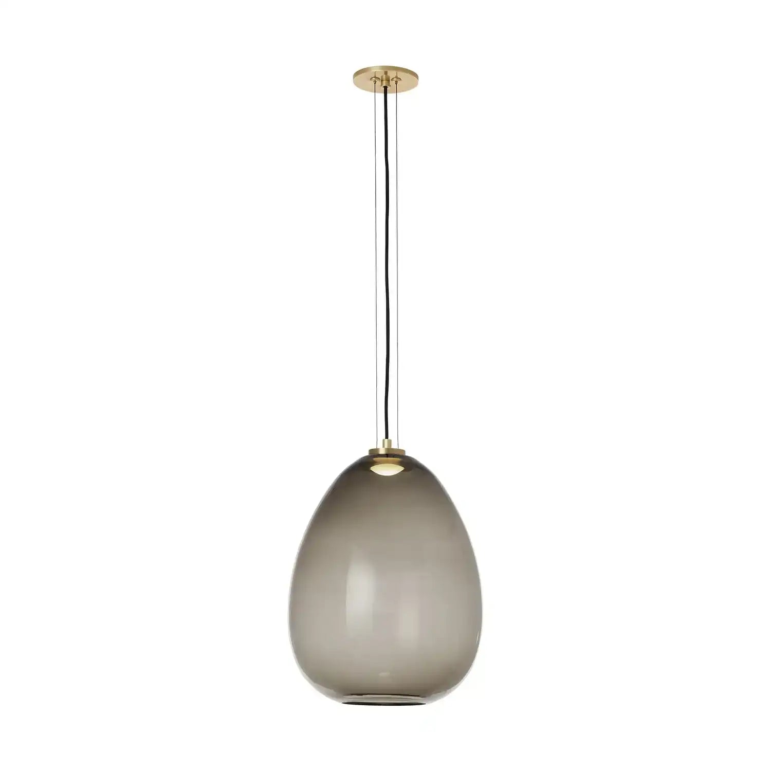 VISUAL COMFORT MODERN, KAPOOR PENDANT, PENDANT LIGHT