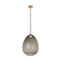 VISUAL COMFORT MODERN, KAPOOR PENDANT, PENDANT LIGHT