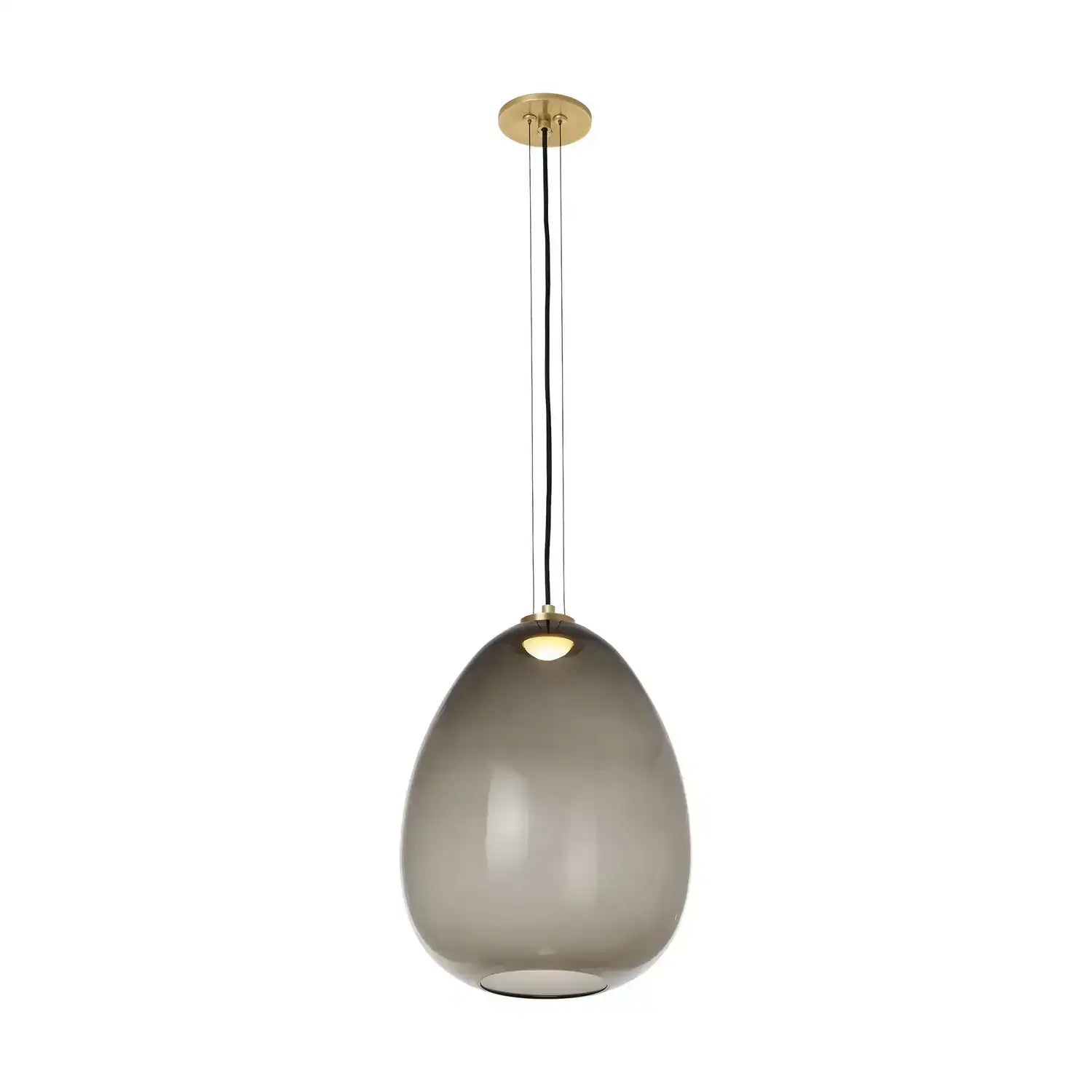 VISUAL COMFORT MODERN, KAPOOR PENDANT, PENDANT LIGHT