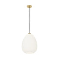 VISUAL COMFORT MODERN, KAPOOR LINE-VOLTAGE PENDANTS, PENDANT LIGHT