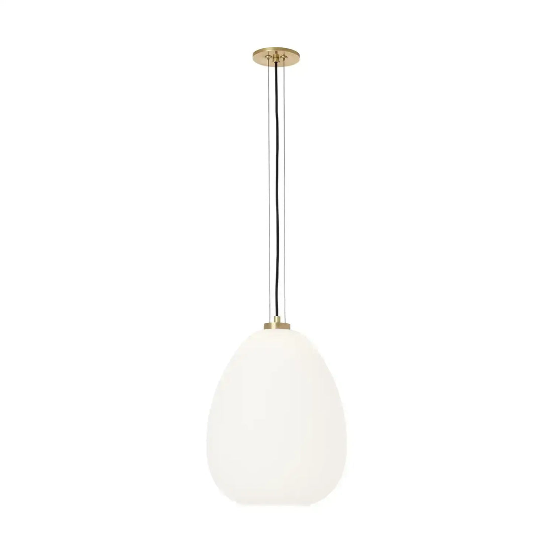 VISUAL COMFORT MODERN, KAPOOR LINE-VOLTAGE PENDANTS, PENDANT LIGHT