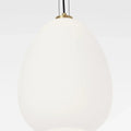 VISUAL COMFORT MODERN, KAPOOR LINE-VOLTAGE PENDANTS, PENDANT LIGHT
