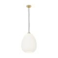 VISUAL COMFORT MODERN, KAPOOR LINE-VOLTAGE PENDANTS, PENDANT LIGHT