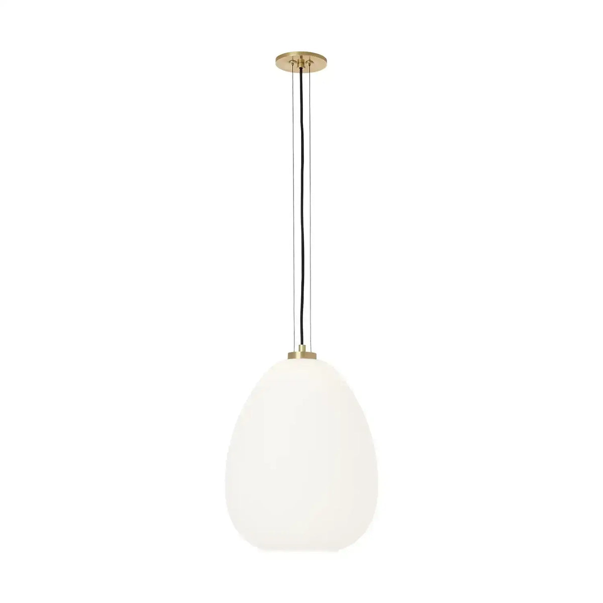 VISUAL COMFORT MODERN, KAPOOR LINE-VOLTAGE PENDANTS, PENDANT LIGHT