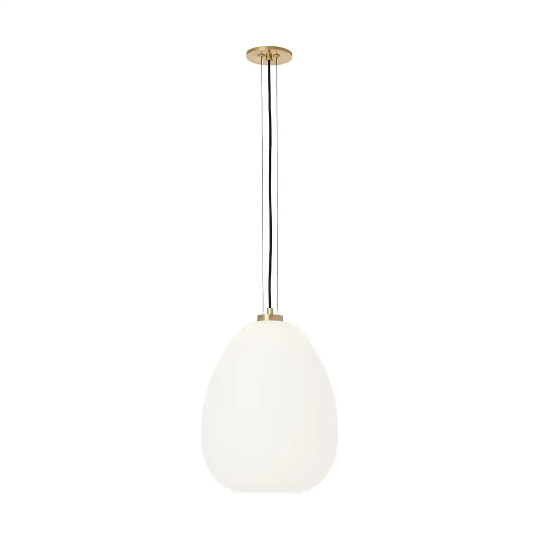 VISUAL COMFORT MODERN, KAPOOR LINE-VOLTAGE PENDANTS, PENDANT LIGHT