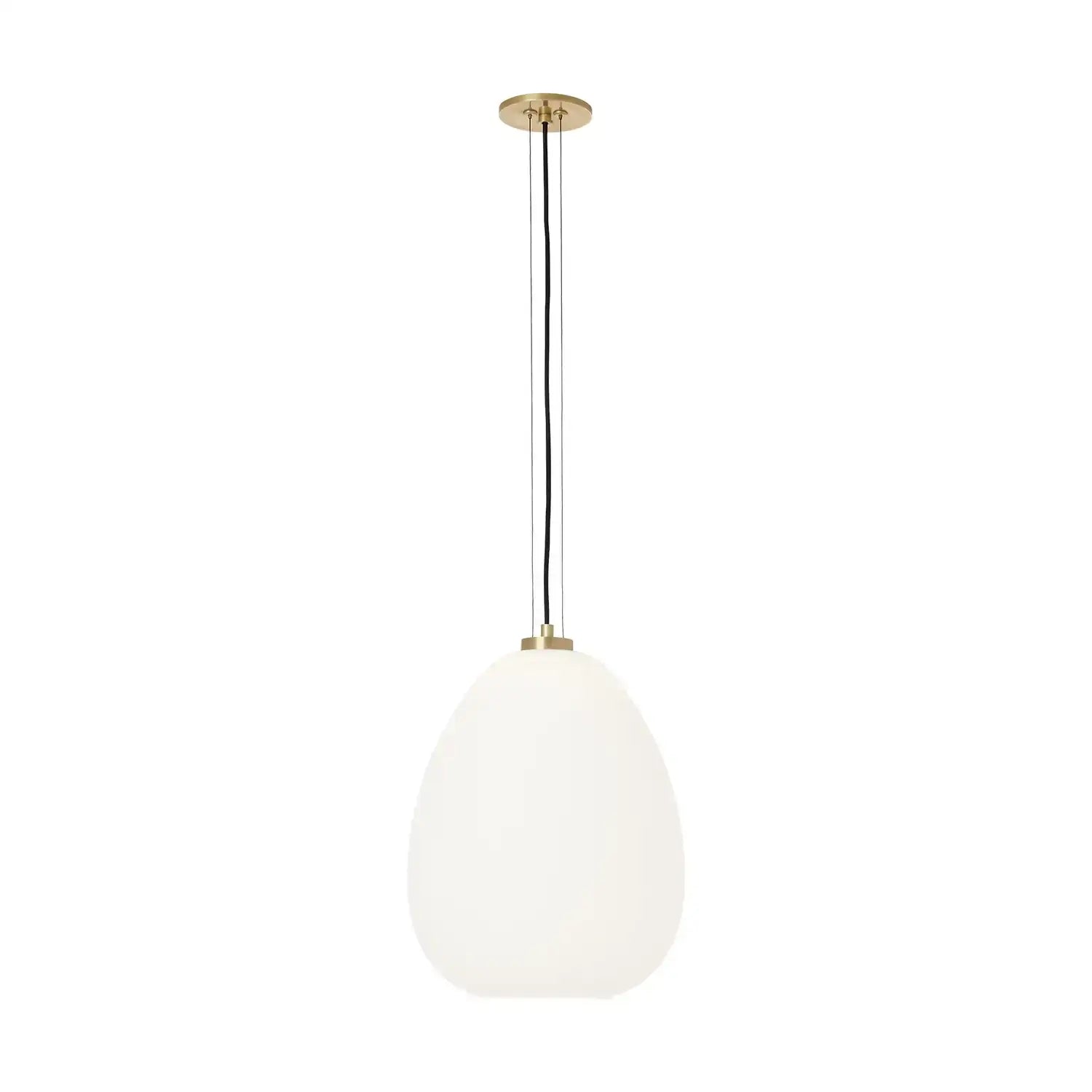 VISUAL COMFORT MODERN, KAPOOR LINE-VOLTAGE PENDANTS, PENDANT LIGHT