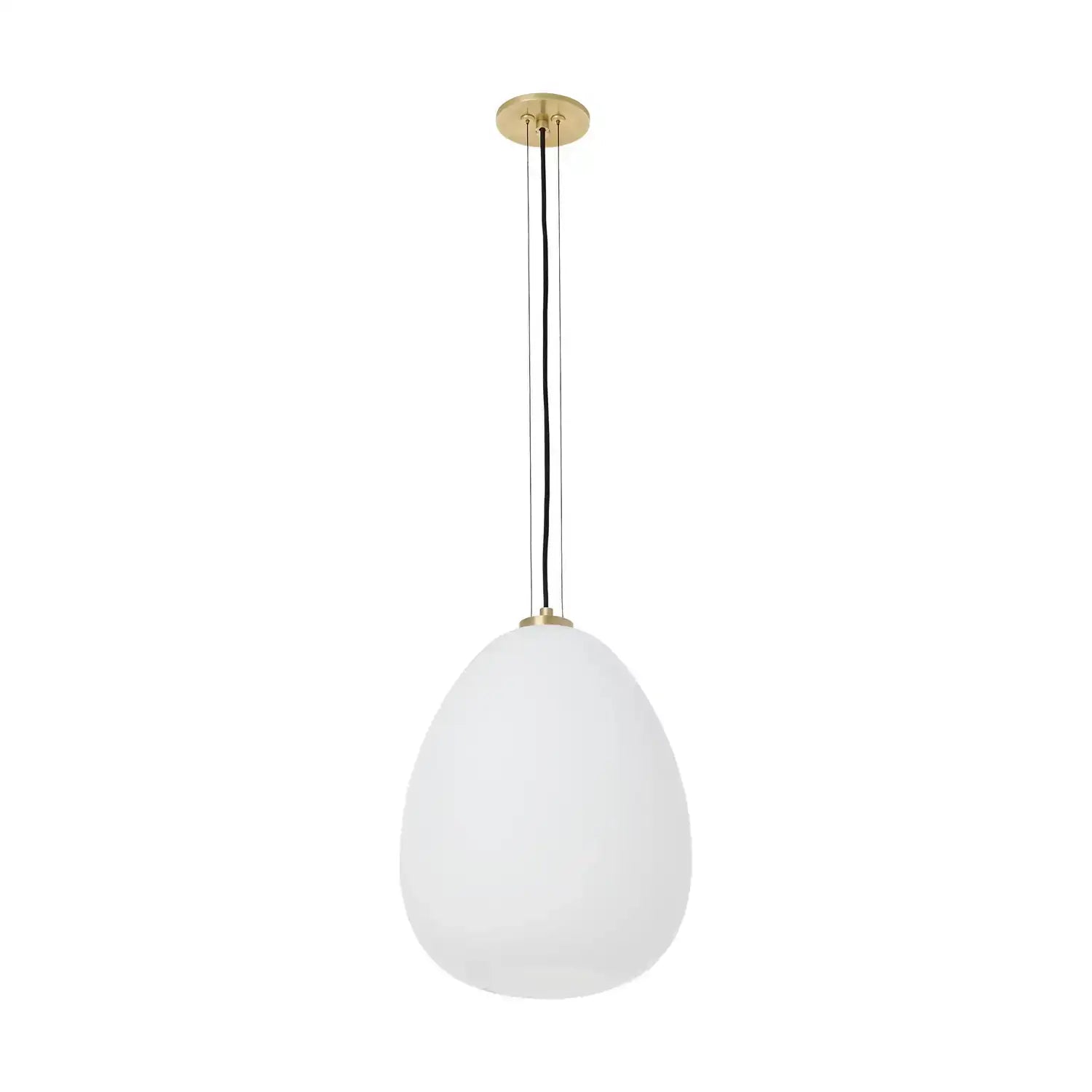 VISUAL COMFORT MODERN, KAPOOR LINE-VOLTAGE PENDANTS, PENDANT LIGHT