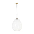 VISUAL COMFORT MODERN, KAPOOR PENDANT, PENDANT LIGHT