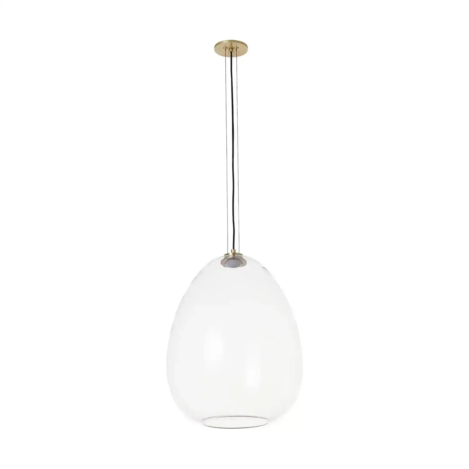 VISUAL COMFORT MODERN, KAPOOR PENDANT, PENDANT LIGHT