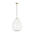 VISUAL COMFORT MODERN, KAPOOR PENDANT, PENDANT LIGHT
