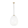 VISUAL COMFORT MODERN, KAPOOR PENDANT, PENDANT LIGHT