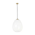 VISUAL COMFORT MODERN, KAPOOR PENDANT, PENDANT LIGHT