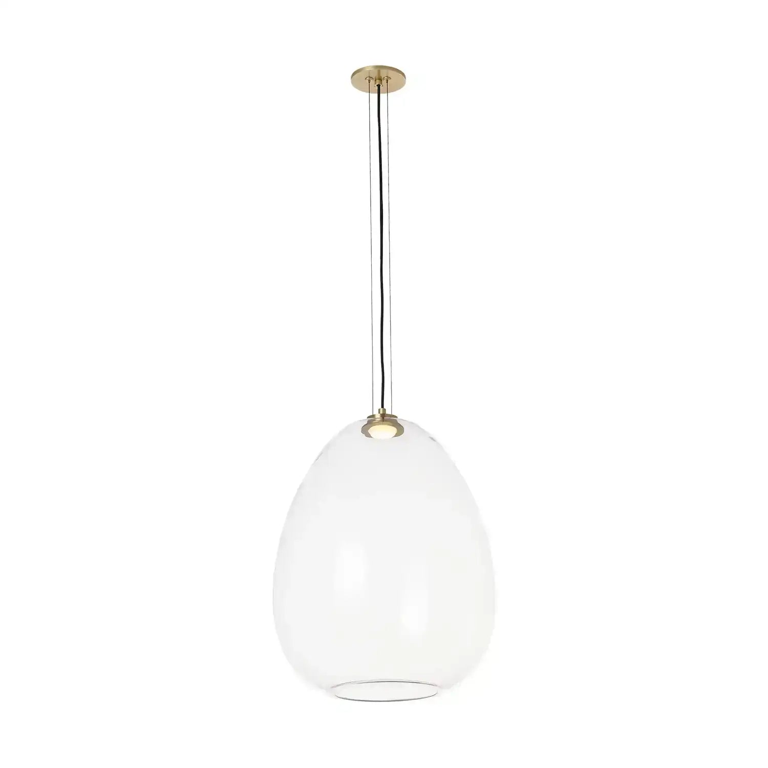 VISUAL COMFORT MODERN, KAPOOR PENDANT, PENDANT LIGHT