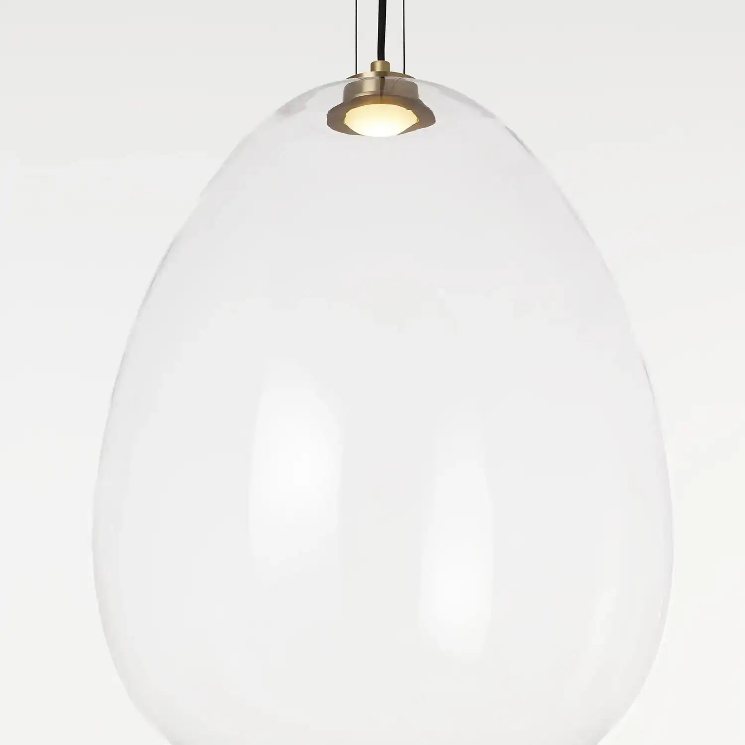 VISUAL COMFORT MODERN, KAPOOR PENDANT, PENDANT LIGHT