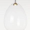 VISUAL COMFORT MODERN, KAPOOR PENDANT, PENDANT LIGHT