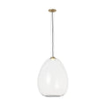 VISUAL COMFORT MODERN, KAPOOR PENDANT, PENDANT LIGHT