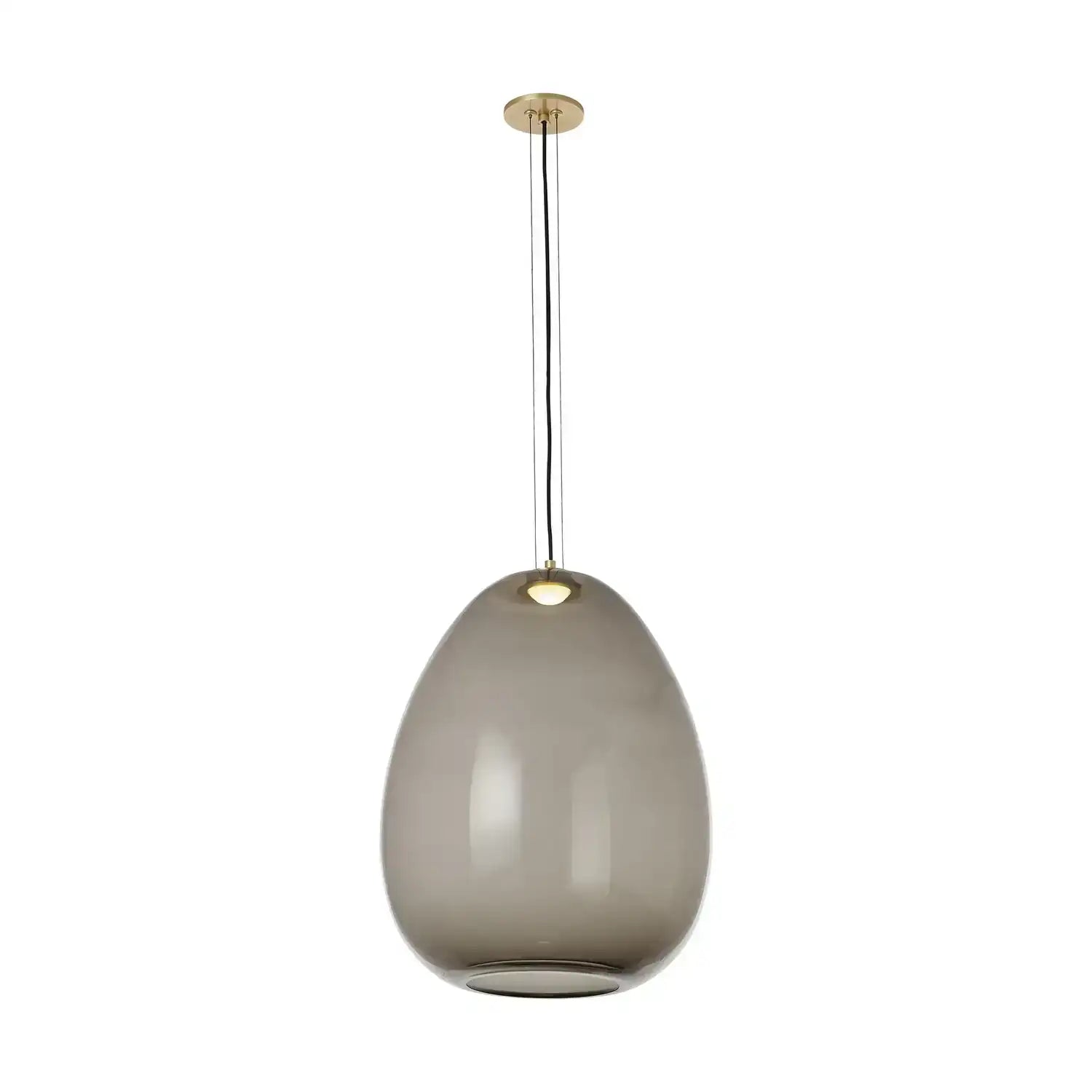 VISUAL COMFORT MODERN, KAPOOR PENDANT, PENDANT LIGHT