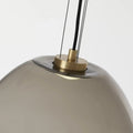 VISUAL COMFORT MODERN, KAPOOR PENDANT, PENDANT LIGHT