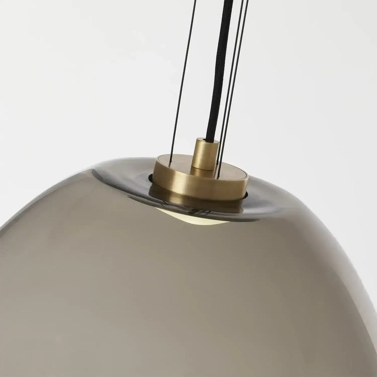 VISUAL COMFORT MODERN, KAPOOR PENDANT, PENDANT LIGHT