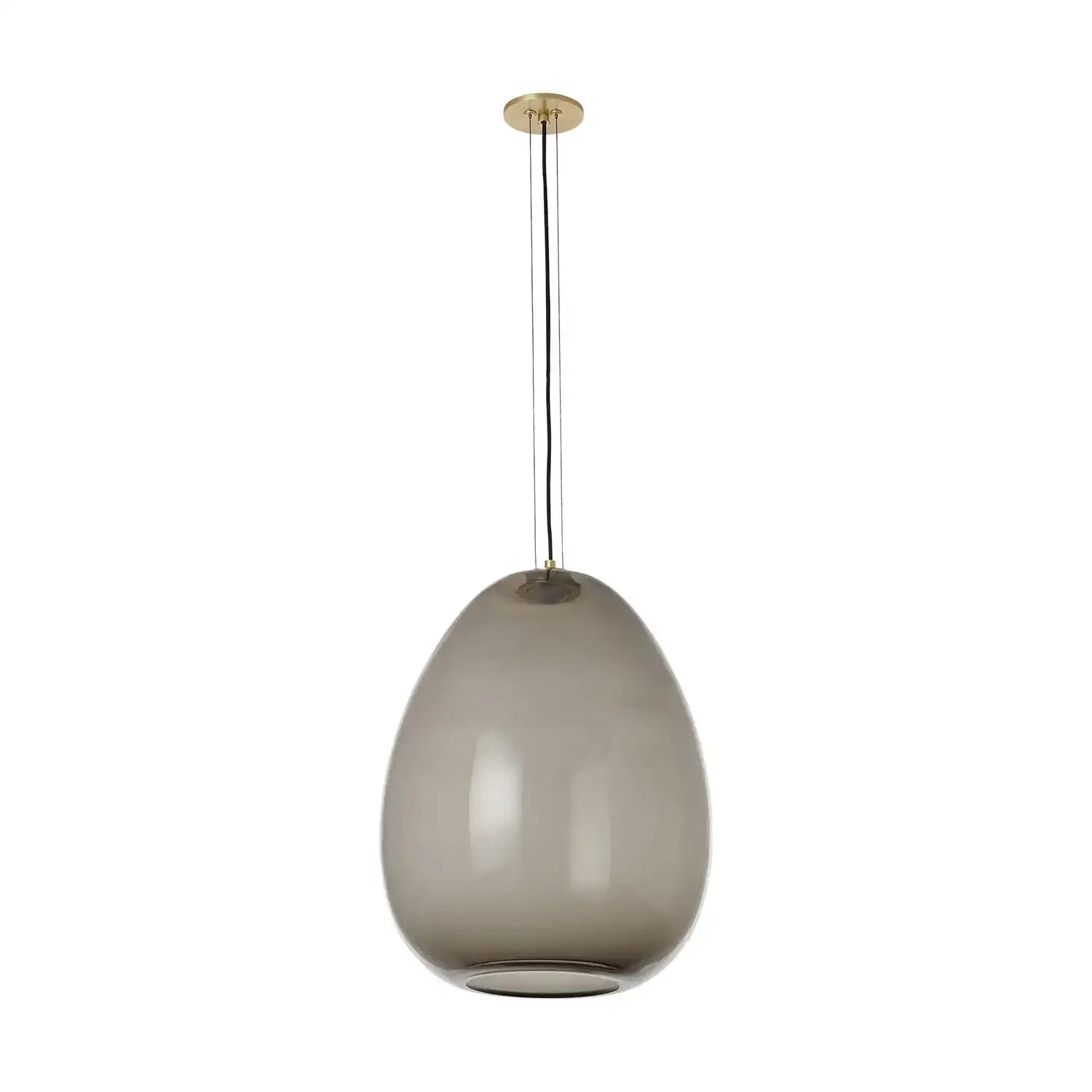 VISUAL COMFORT MODERN, KAPOOR PENDANT, PENDANT LIGHT