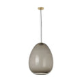 VISUAL COMFORT MODERN, KAPOOR PENDANT, PENDANT LIGHT