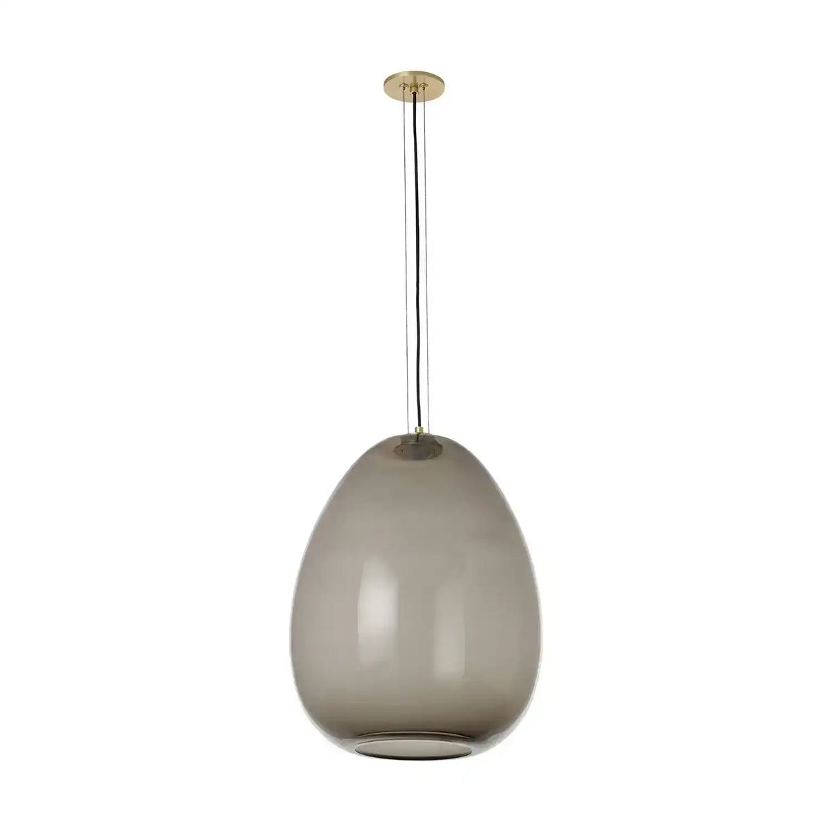 VISUAL COMFORT MODERN, KAPOOR PENDANT, PENDANT LIGHT