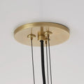VISUAL COMFORT MODERN, KAPOOR PENDANT, PENDANT LIGHT