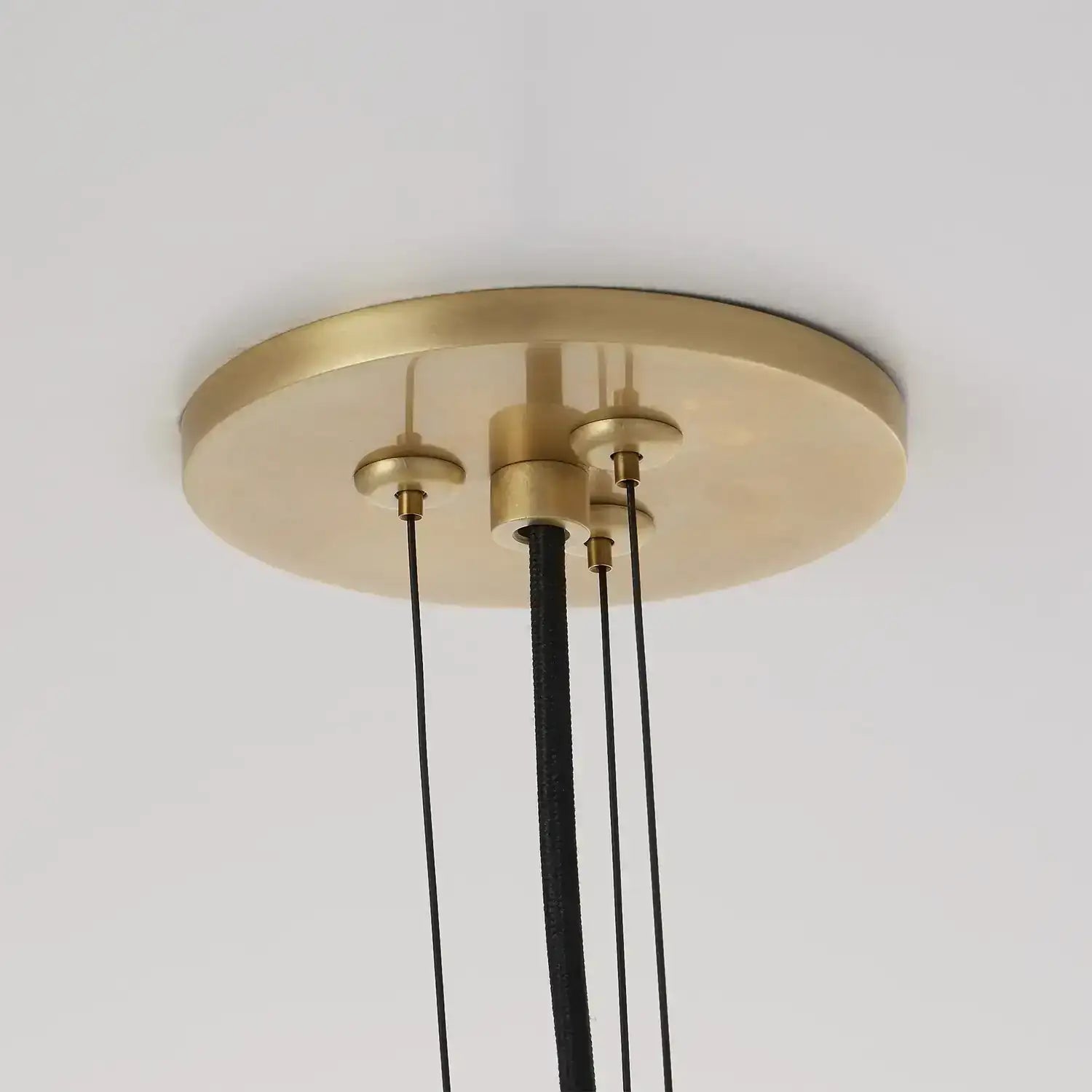 VISUAL COMFORT MODERN, KAPOOR PENDANT, PENDANT LIGHT