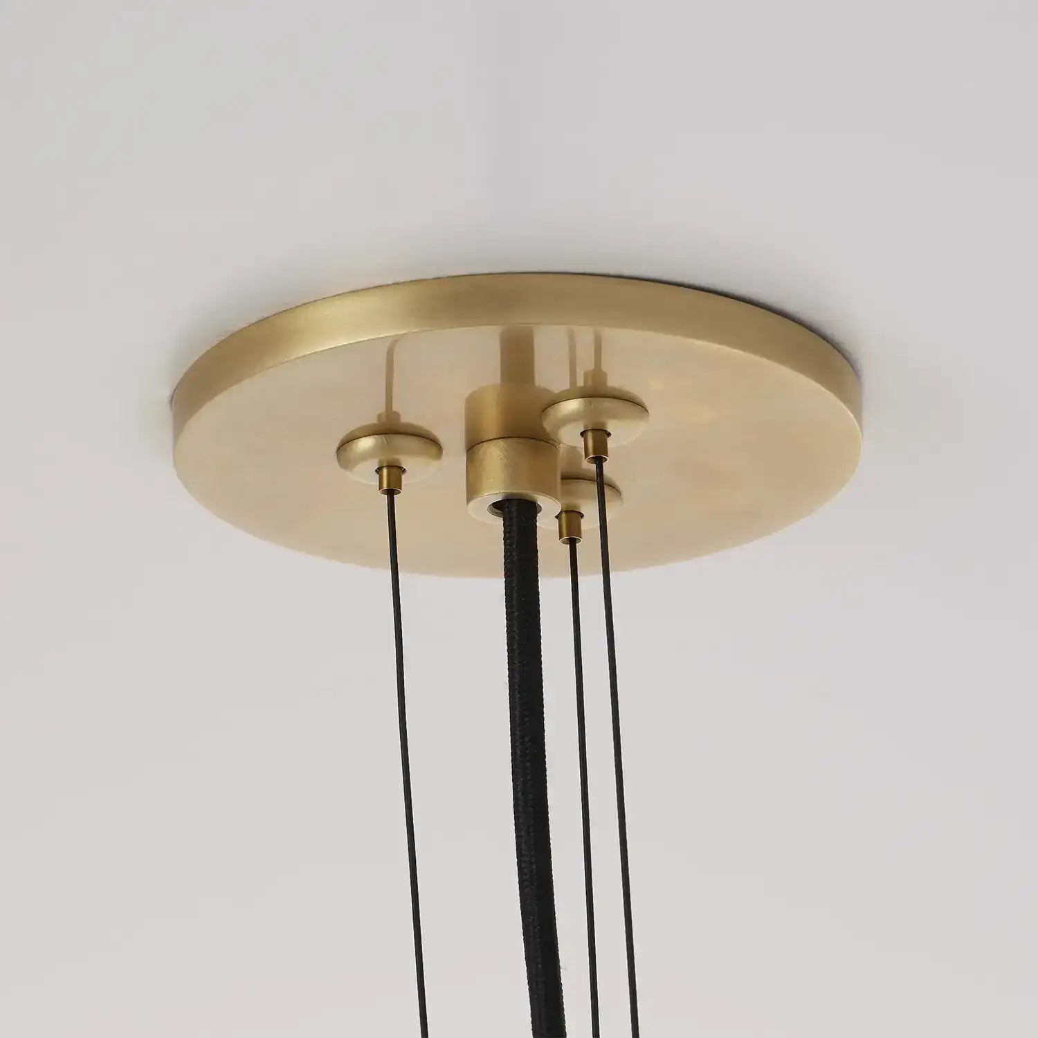 VISUAL COMFORT MODERN, KAPOOR PENDANT, PENDANT LIGHT
